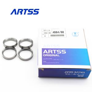 129005-11090 Engine Valve Seat Exhaust Fit 4D84 4D88 PC45R-8