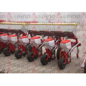 2byqfh-4 Pneumatic Corn/Maize Seeder