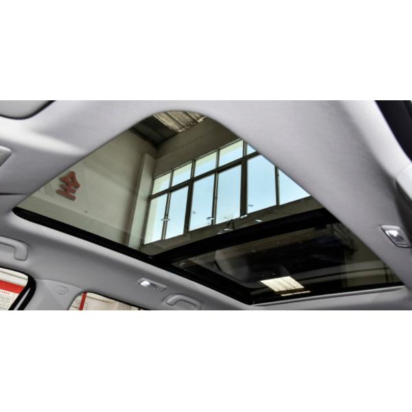 Changan OSHAN Z6 2022 Blue Whale 1.5T DCT Zhizun model 5 Door 5 seats SUV