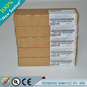 SIEMENS SIMATIC 6ES7390-1AB60-0AA0 / 6ES73901AB600AA0
