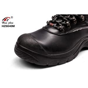 Hygiene Composite Safety Shoes Customized Cambrelle Lining With Steel Plate