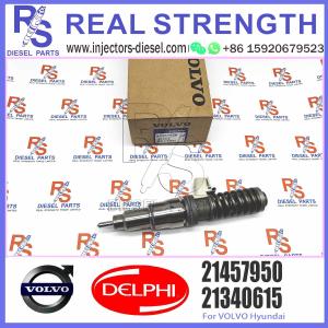 20977565 21244717 21246331 21446260 21451295 ELIC Engine Common Rail Fuel