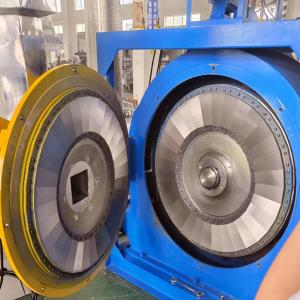 Multifunctional Plastic Washing Recycling Machine For Plastic Recycling