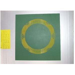 400x400mm Laser Direct Imaging Machine DMD DLP Technology