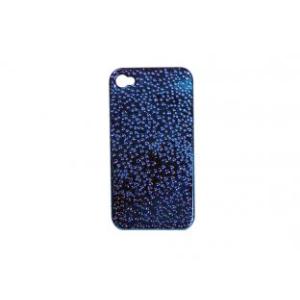 Polyester Multi-touch Display Rain Drop Hard Case Iphone Protective Case For