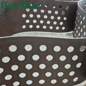 200mm Height 1.65mm Thickness HDPE Geocell for Canal Lining & Irrigation Channel