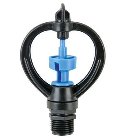 3/4'' Butterfly Micro Jet Sprinkler Micro Drip Irrigation Agriculture