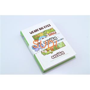 Rigid Cardboard 96 Sheets 80gsm Hardcover Notebook Bulk