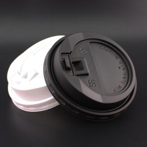 Disposable Cup Lid Machine