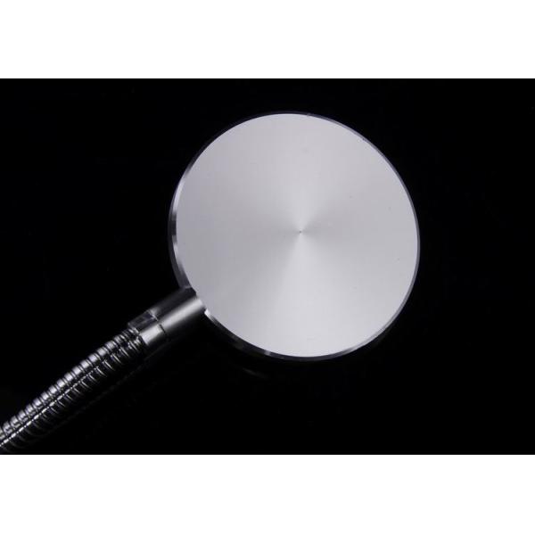 300Lm 50, 000 hours Life Span Par 50 White Led Desk Lamp Clamp Light With Touch