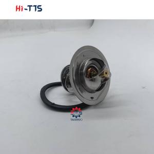 Thermostat ME995300 ME994276 Suitable Fo6D14 6D15 6D16 Engine Parts
