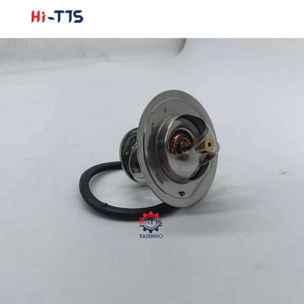 Thermostat ME995300 ME994276 Suitable Fo6D14 6D15 6D16 Engine Parts