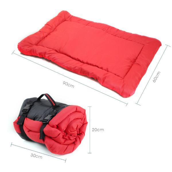 outdoor cat warming pad