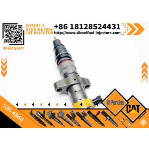 China Excavator C9 Engine Fuel Injector 10R-9003 10R-7223 10R-7222 10R-7221 10R-2828 10R-4844 10R-4764 10R-7222 20R8968 for Injector on sale
