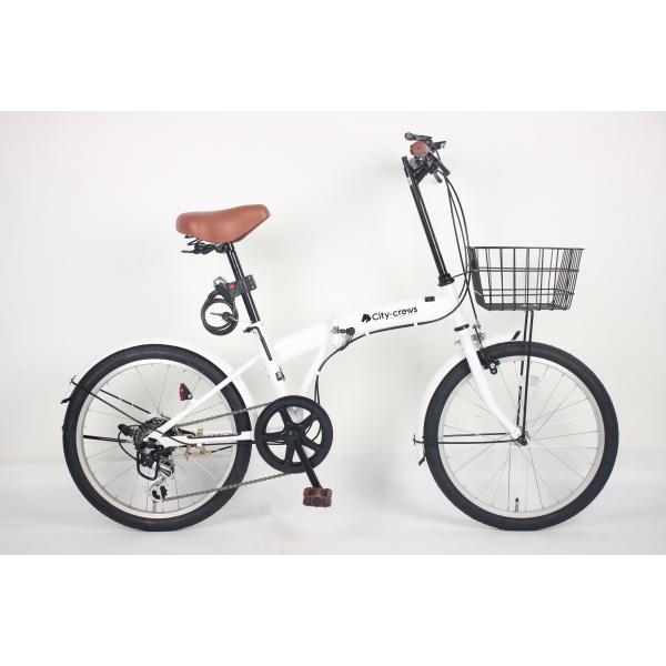 6 Speed Adult Men Folding Road Bike V Brake