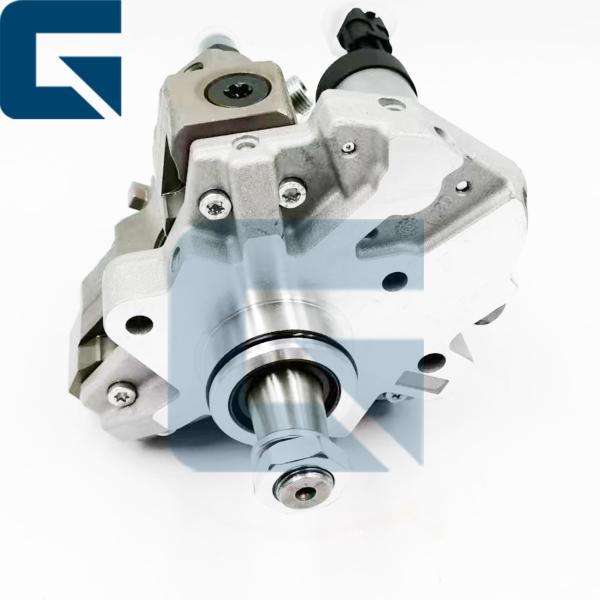 0445020067 Fuel Injection Pump 0 445 020 067 for DX225LC Excavator