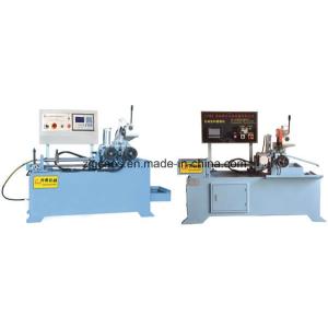 Tube Dia 38mm 550kg Stud Chamfering Machine