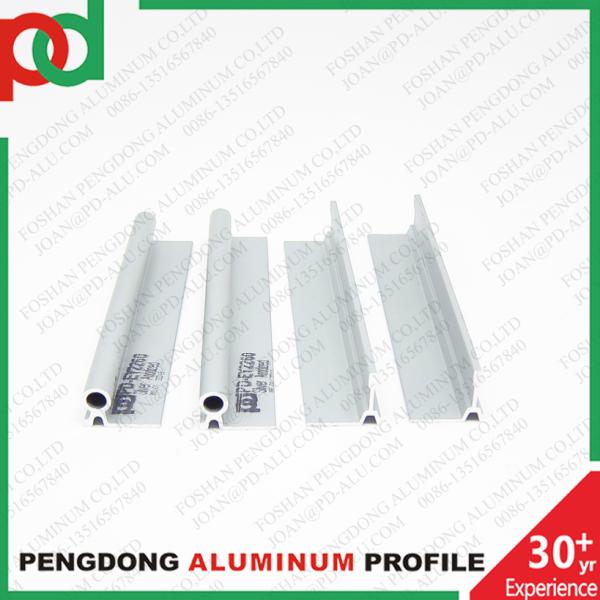 Kitchen Handrail Aluminum Profiles Hot Sell In South America