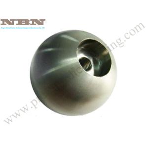 ODM lowest cost cnc Precision Turning Parts with ISO9001