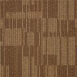 100% NEW DESIGN PP PILE OFFICE CARPET TILE WITH ECO-BITUMEN BACKING