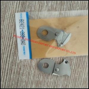 INDUSTRIAL SEWING MACHINE PARTS FROM CHINA, NEEDLE HOLE GUIDE，MOVING KNIFE，BIG