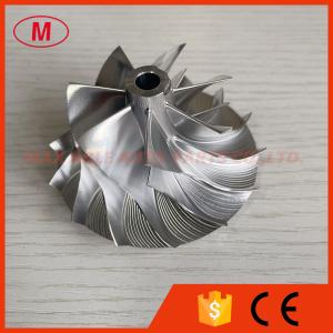 K26 50.33/71.00mm 7+7blades high performance milling/aluminum 2618/billet