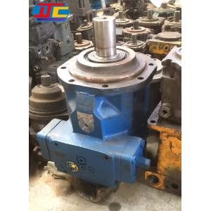 A4V Excavator Hydraulic Pump A4VSO500DFR Machinery Main Pump