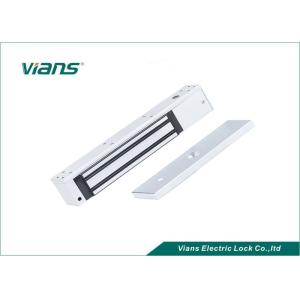 280KG 600Lbs magnetic security lock With Signal Output and UL Certification