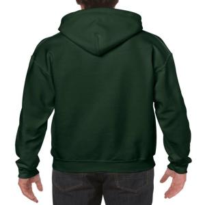 50% Polyester Mens Pullover Hoodie