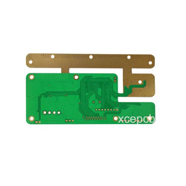Custom FR4 Multilayer Printed Circuit Boards PCB Fabrication 2 - 26 Layer 1.8mm