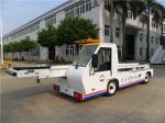 Loading and Unloading 8 meter Conveyor Belt Loader
