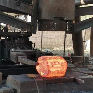 Steering Wheel and Heavy Duty Steel Wheel Machining