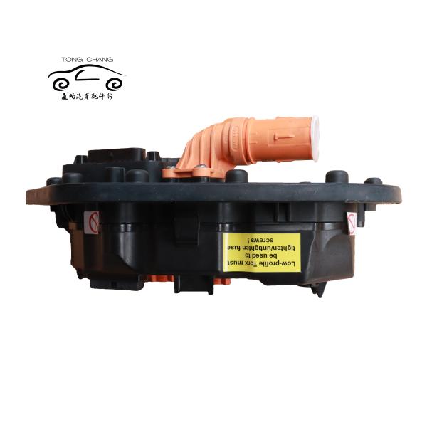 9845438-02 NA-CP4 Kom WF8 High Voltage Car Battery For BMW G08