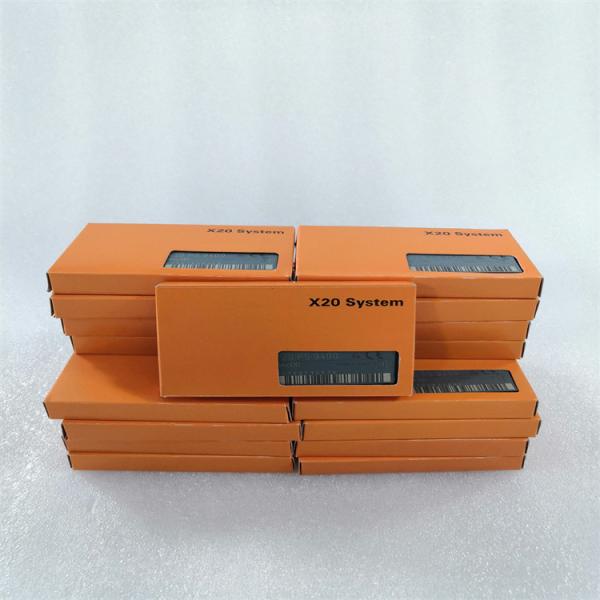 Buy 8V1180.001-2 B&R Servo Amplifier Module Modular Mechanical Design at wholesale prices