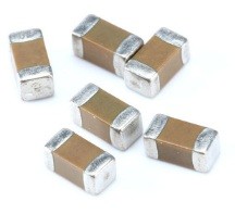Buy C1206X472K202T HOLYSTONE Crystals For Electronics 1206 4.7nF 1KV at wholesale prices