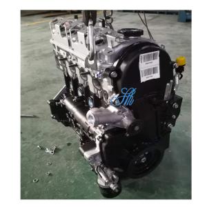 2.0T EK Car Model Turbo Engine Assembly For Mitsubishi L200 Superior Performance