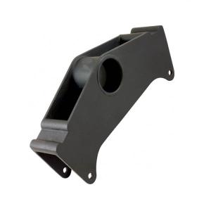 Grey Cast Iron Casting Trailer Suspension Parts