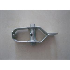 Quality Chain Link Fence Post 50mm Ferrule Winders for sale