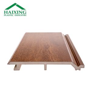 Engineered Flooring Pvc Wainscoting Exterior Wall Panels A Stylish and Durable