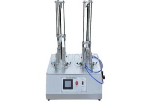 Quality Touch Screen Operation Packaging Drop Test Machine / Micro Drop Test Machine for sale