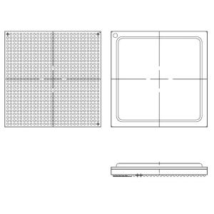 Quality XCZU4CG-L1SFVC784I Xilinx for sale
