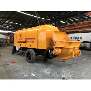 BANGBO Concrete Stationary Pump