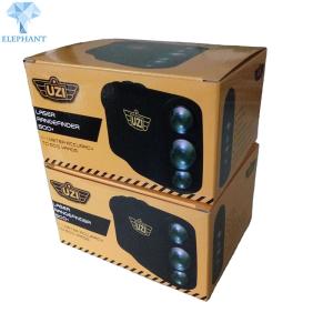 5mm BE Flute Personalized Mailer Boxes