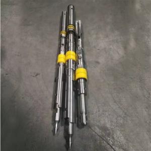 Bq Nq Hq Pq Geotechical Drilling Double Tube Core Barrel