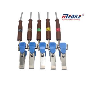 Blue Veterinary 5 Lead 91012058104 EKG Accessories