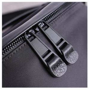 30cm 15cm Female Crossbody Bags Waterproof Nylon Waist Bag