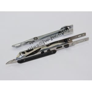 Rapier Gripper Head For Picanol Gtx Rapier Loom