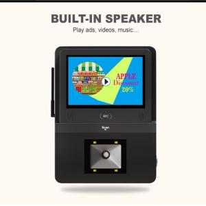 Supermarket 5inch Android Verification Terminal Touch Screen Indicator Verifier
