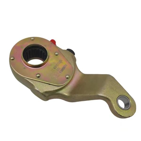 Heavy Truck Parts Wiper Rod Wiper Arm Wiper Bracket for SINOTRUK CNHTC 2006- Material