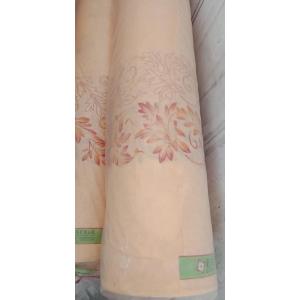 2.1m Wide Stretch Tricot Fabric , 75gsm Polyester Quilt Fabric